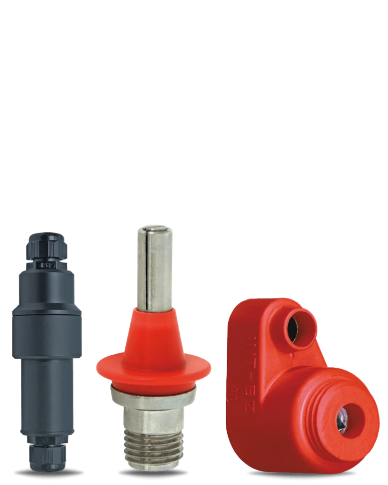 电工设备附件系列产品