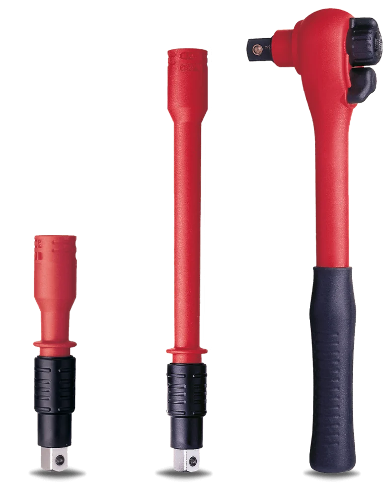 绝缘模块化工具系列产品