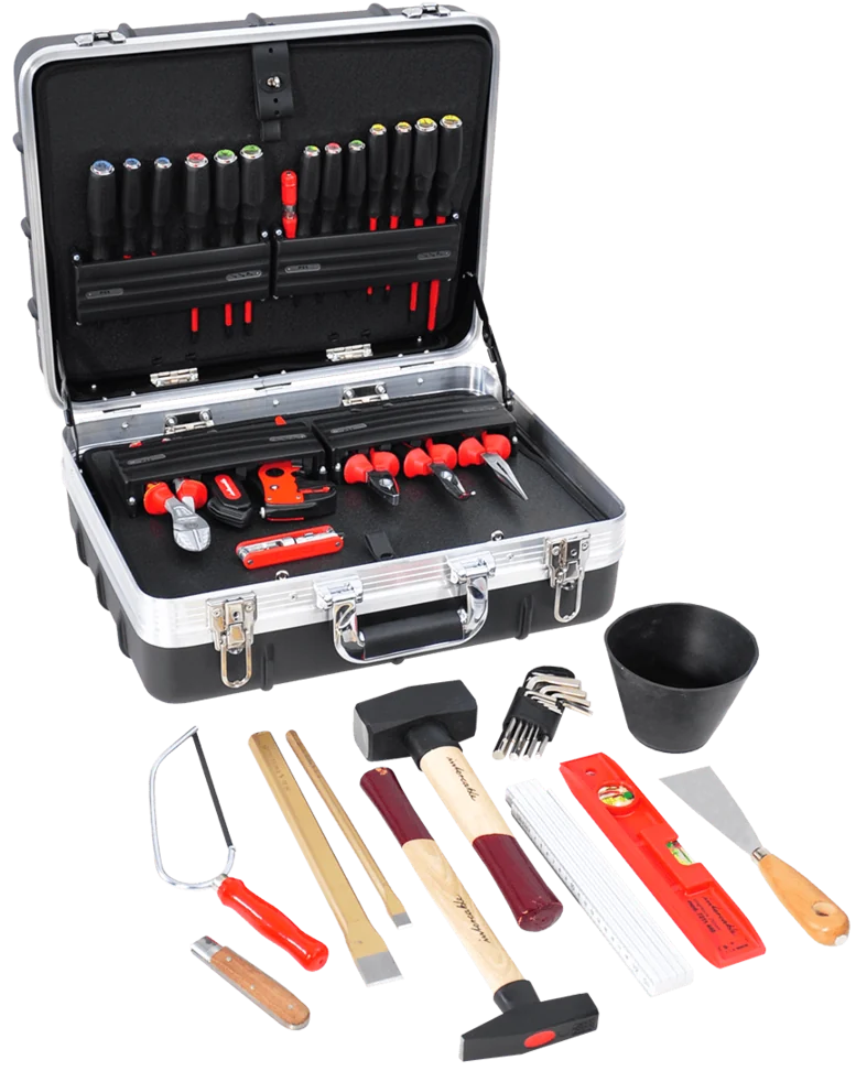 工具箱与工具包系列产品