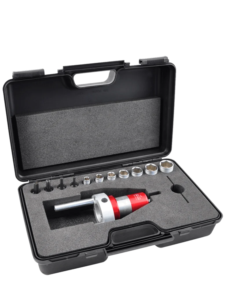 机械连接件工具系列产品