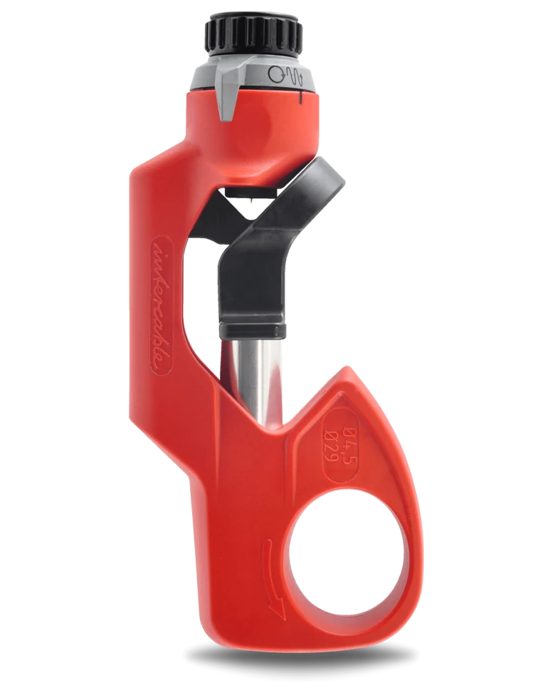 机械剥线工具系列产品